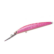Воблер Daiwa Presso Double Clutch 75SS 75mm 5.1g #Wave Pink (14814712)