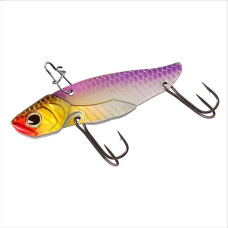 Цикада Daiwa Steez Metal Vibe Slim 3.5g #Adel Wakasagi (17437271)