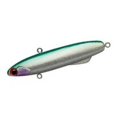 Віб Madness Shiriten Baguette 70mm 16.7g #SY01 (2315390)