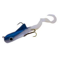 Силікон Musky Innovations Spring Bull Dawg 6" #Cisco (2315790)