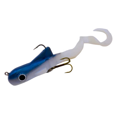 Силікон Musky Innovations Spring Bull Dawg 6" #Cisco (2315790)