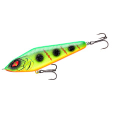 Воблер Daiwa Prorex Lazy Jerk 155SS 155mm 85g #LSD (215858)