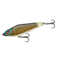 Воблер Daiwa Prorex Lazy Jerk 155SS 155mm 85g #UV Braxen (217450)