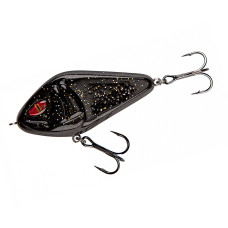 Воблер Daiwa Prorex Lazy Jerk Distance 110SS 110mm 67g #MO Burbot (217459)
