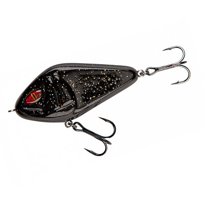 Воблер Daiwa Prorex Lazy Jerk Distance 110SS 110mm 67g #MO Burbot (217459)