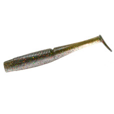 Силікон Daiwa Bait Junkie 3.2" Minnow #Peal Gudgeon (2316023)