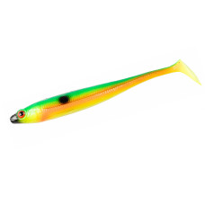 Силікон Daiwa Prorex Duckfin Shad 2.0 20cm 2pcs #Parrot (223537)
