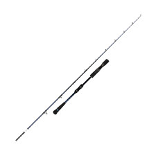 Спінінг Daiwa Saltist Hyper Slow Jig 62-3 B 1.88m 120-300g (2316094)