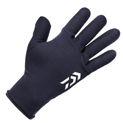Рукавички Daiwa Titaniuma Gloves L (09013632)