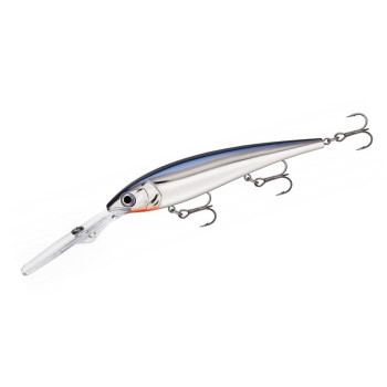 Воблер Rapala Gold Miner 30 120mm 21g #S (GM30 S)
