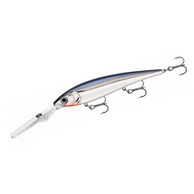 Воблер Rapala Gold Miner 30 120mm 21g #S (GM30 S)