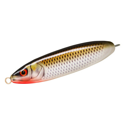 Блешня Rapala Minnow Spoon 70mm 15g #ATRO (RMS07 ATRO)