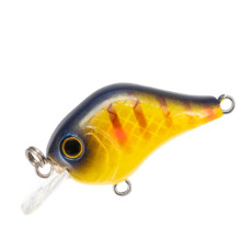 Воблер Bill Lewis Gnat Tiny Crank 38mm 3.5g #Bluegill (2317599)