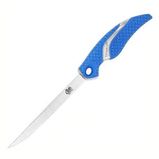 Ніж філейный Cuda Titanium Bonded Wide Fillet Knife 178mm (2317611)