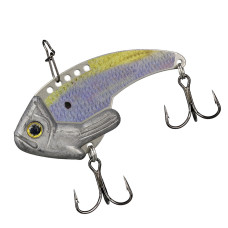 Цикада SteelShad Ledge Shad 49g #Threadfin Shad (2317774)