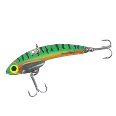 Цикада SteelShad XL 95mm 21g #Perch (2317794)