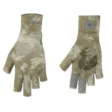 Рукавички Simms Sflex SunGlove Back Eddy Stone S (12661-1242-20)