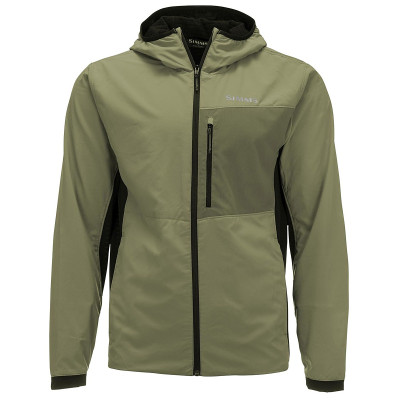 Худі Simms Flyweight Access Hoody Sage S (13153-233-20)