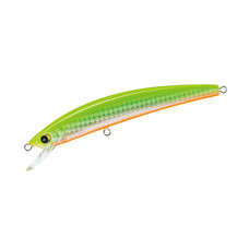 Воблер Yo-Zuri Crystal Minnow 70F 70mm 5g #HCL (R1122-HCL)