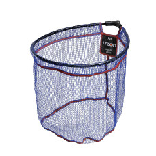 Голова підсаку Daiwa N`Zon Square Mesh Landing Net 45 (13460-045)