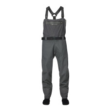 Вейдерси Simms Flyweight Stockingfoot Cinder L 9-11 (13961-255-40)