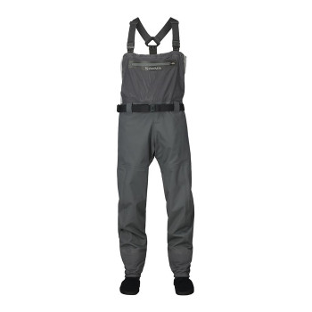 Вейдерси Simms Flyweight Stockingfoot Cinder L 9-11 (13961-255-40)