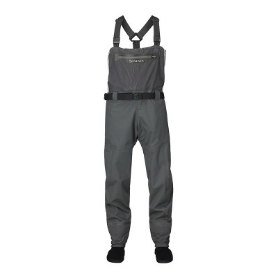 Вейдерси Simms Flyweight Stockingfoot Cinder L 9-11 (13961-255-40)
