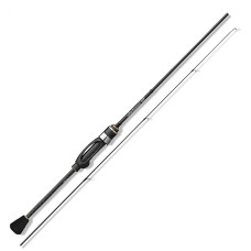 Спінінг Graphiteleader Bellezza UX 25GBELUS-612SUL-S 1.85m 0.4-4.0g (G18276)