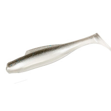 Плаваючий силікон ZMAN Diezel Minnowz 6" 3pc #Smoky Shad (DMIN6-57PK3)