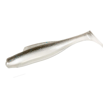 Плаваючий силікон ZMAN Diezel Minnowz 6" 3pc #Smoky Shad (DMIN6-57PK3)