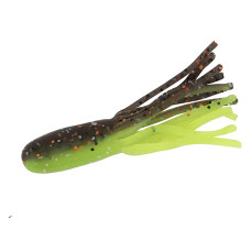 Плаваючий силікон ZMAN Llama Tubez 2" 6pc #Coppertreuse (LTB2-109PK6)