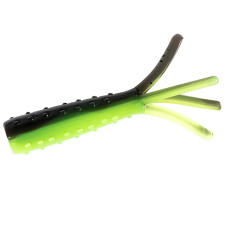 Плаваючий силікон ZMAN Tiny Ticklerz 1.75" 8pc #BMBLB (MTIC-379PK8)