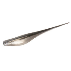 Плаваючий силікон ZMAN Scented Jerk Shadz 3" 8pc #Smelt (SJS3-28PK8)