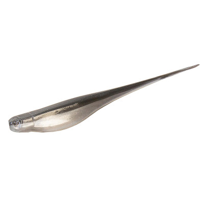 Плаваючий силікон ZMAN Scented Jerk Shadz 3" 8pc #Smelt (SJS3-28PK8)