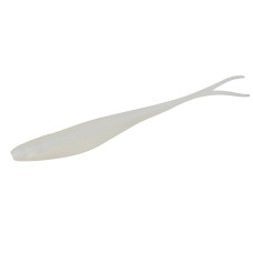 Плаваючий силікон ZMAN Scented Jerk Shadz 7" 4pc #Glimmer Blue (SJS7-27PK4)