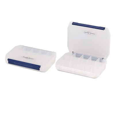 Коробка Ring Star Super Pitch L&R SPW-1500 200x153x40mm (2326827)