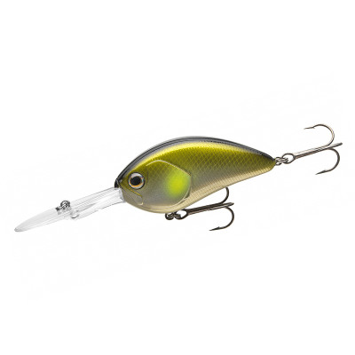 Воблер Daiwa STEEZ C400 AYU (17510-402)
