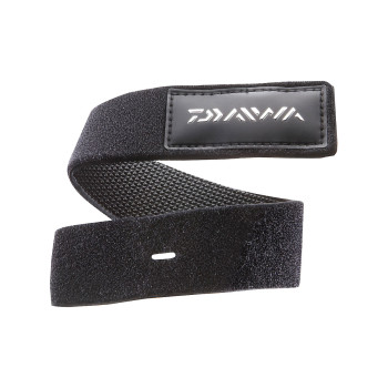 Неопреновий фіксатор вудилищ Daiwa Neoprene Rod Bands-Medium (DNPRB-M)