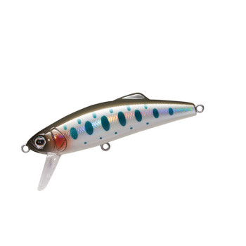 Воблер Tackle House TM Buffet Mute 60FS 60mm 7.8g #Yamame (2333410)