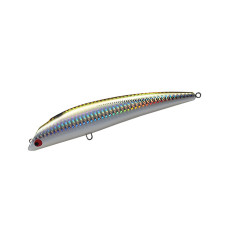 Воблер Tackle House K-ten Blue Ocean Lipless Minnow 115F 115mm 21g #Aji (2333470)