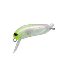 Воблер Tackle House Elfin Mini Grasshopper SP 33mm 2g #Aurora Chart (2333493)