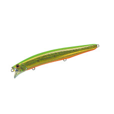 Воблер Tackle House Contact Feed Shallow 105F 105mm 16g #Gold Ghart/Orange Belly AHG (2333581)