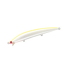 Воблер Tackle House Tuned K-ten Force F 140mm 30g #Pearl Chart (2333603)