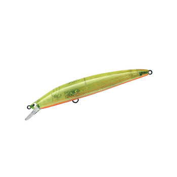 Воблер Tackle House K-ten Second Generation 142F 142mm 26.5g #SH Ghart/Orange Belly (2333642)