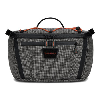 Сумка Simms Scout Hip Pack Black Magic (14286-1372-00)