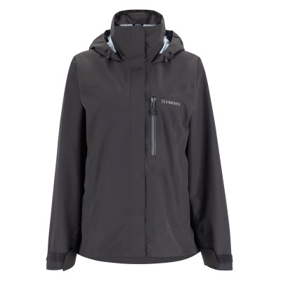 Куртка жіноча Simms Wms Simms Challenger Jacket Slate XS (13678-096-10)