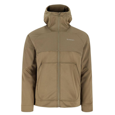 Куртка Simms Saginawa Hoody Bay Leaf S (14162-1146-20)