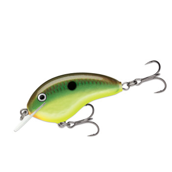 Воблер Rapala OG Tiny OGT04 55mm 9g #HCGSD (OGT04 HCGSD)