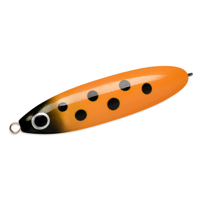 Блешня Rapala Minnow Spoon RMS 70mm 15g #OLDB (RMS07 OLDB)