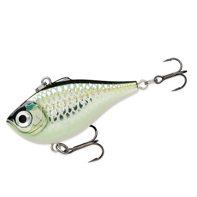 Воблер Rapala Rippin Rap Loud Ratling 60mm 14g #BLK (RPR06 BLK)